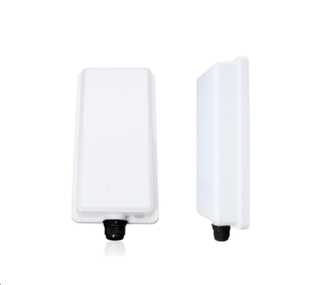 802.11AX 19dBi 15km Outdoor Industrial Wireless Bridge Long Range