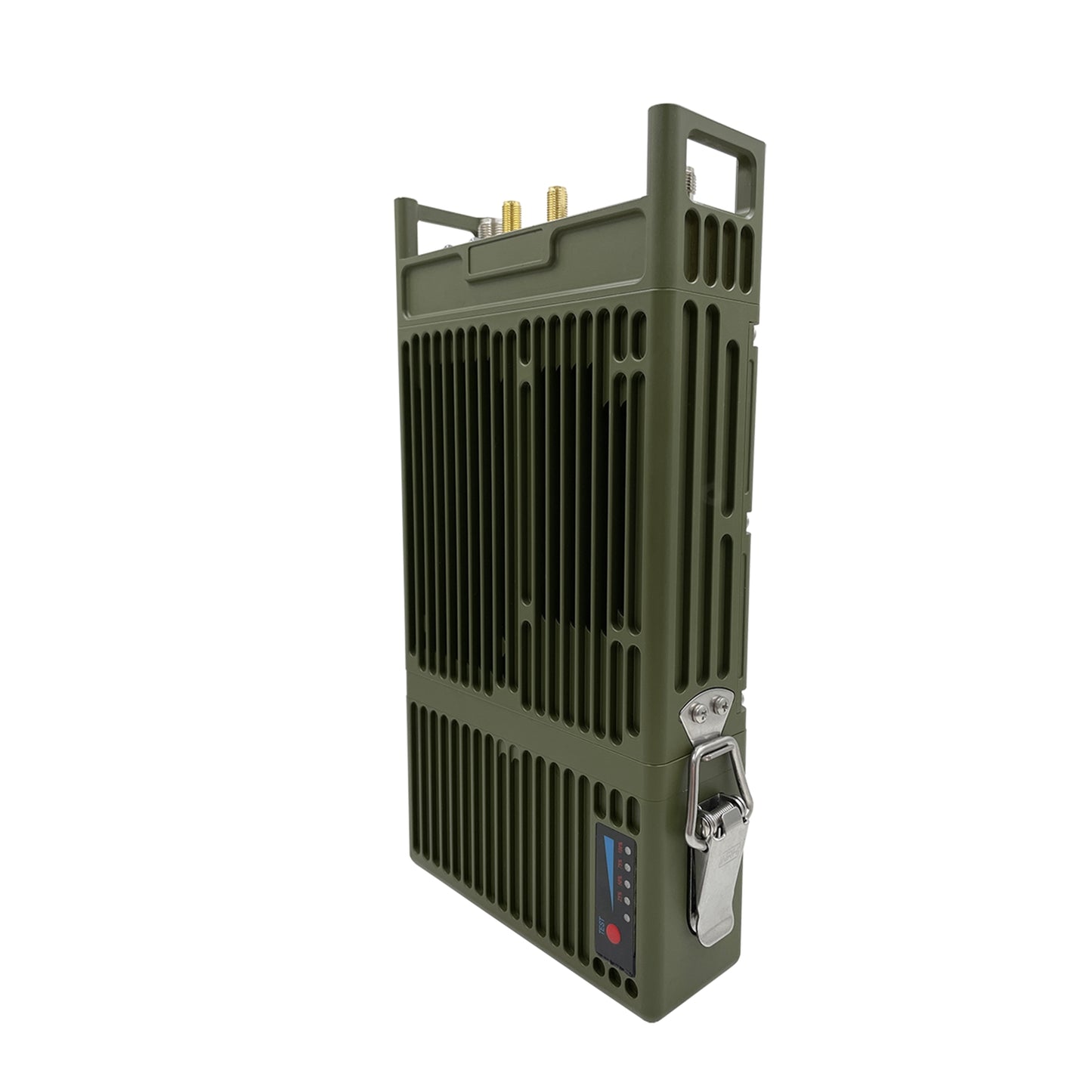 C32S-150 150km Long Range Car Radio Mesh Ad Hoc Network Station Model