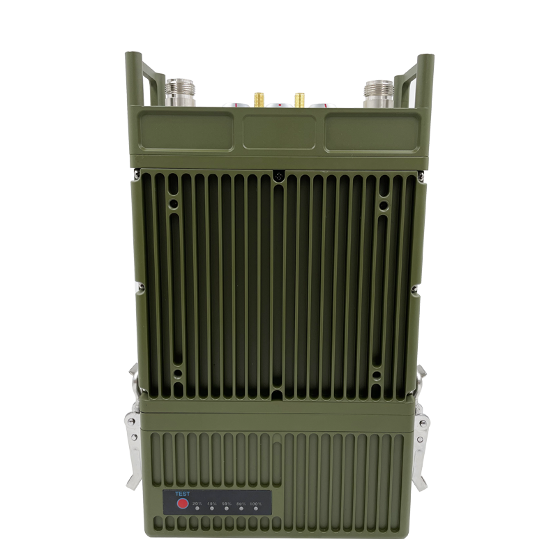 C32S-180 180km Long Range Car Vehicle Based Radio Mesh Ad Hoc Network Station Model