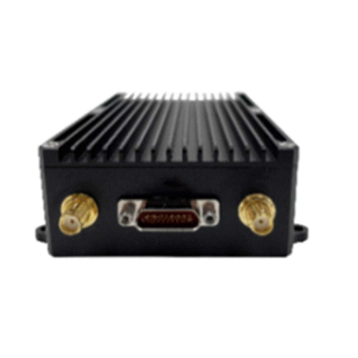 C33S-120 120km Wireless Airborne Radio COFDM Drone UAV Video Data Link Transmission
