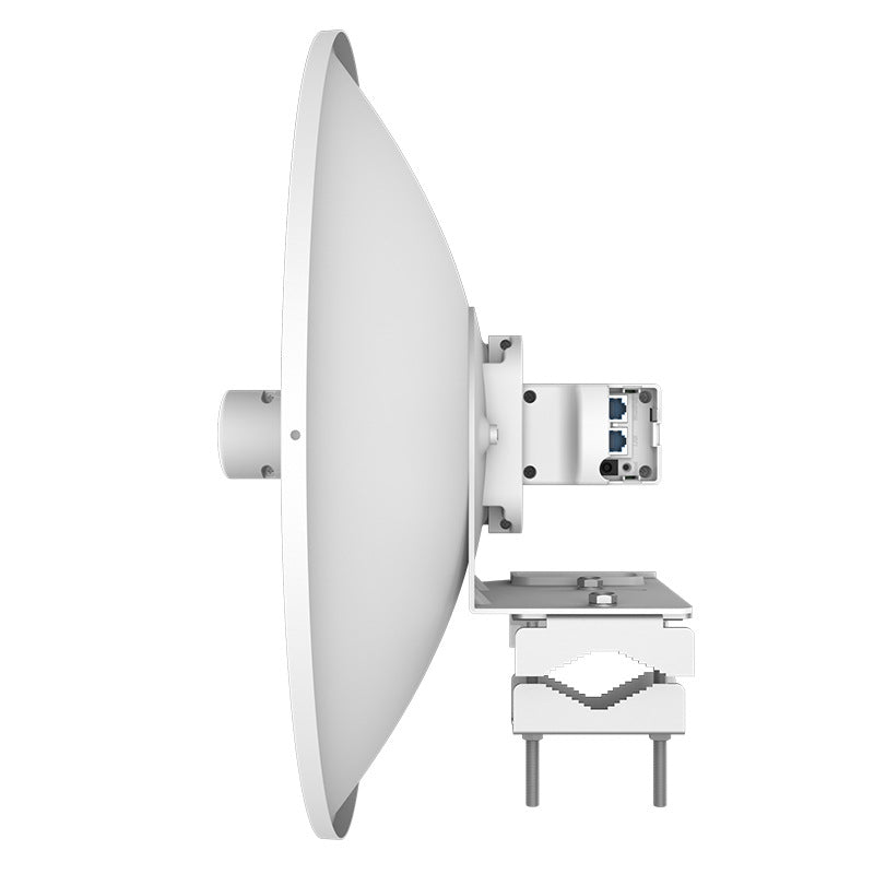 Outdoor Long Distance Wireless Antenna WiFi Bridge PTP Radio 11ac 15KM
