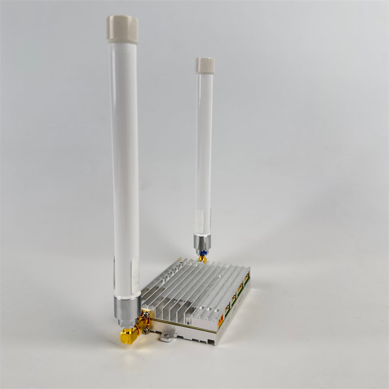 C21D-3 3km Wireless Video Data Links Transmission System Transmitter Receiver