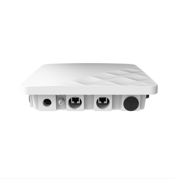 High Performance Wireless Bridge Outdoor Long Distance 30km 32dBi