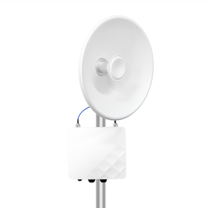High Speed Wireless Bridge Outdoor Long Distance to 20km
