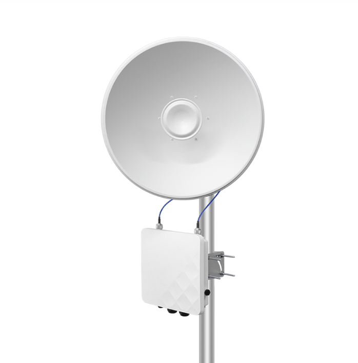 High Speed Wireless Bridge Outdoor Long Distance to 20km