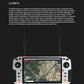 Croskylink CS-RW10 Remote Control Handheld Ground Station Digital Graphic Integrated Windows 10 20km Remote Controller