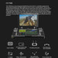 Croskylink CS-T30s Dual Display Portable Controller Integrated Gcs Ground Station Equipment