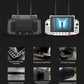 Croskylink CS-T31 Remote Control Ground Control Station (GCS) Lightweight Handheld Robotics Controller