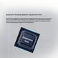 Croskylink CS-RQ10 Handheld Ground Station for Robotics High-Brightness Screen Digital Image Transmission Controller