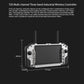 Croskylink CS-T20 Industrial Handheld Controller Aluminum 1200g 8-Inch IPS Display Ground Control Station Gcs Remote System