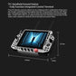 Croskylink CS-T31 Remote Control Ground Control Station (GCS) Lightweight Handheld Robotics Controller