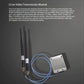 Croskylink CS-26-S-RC Handheld Ground Station 20km Wireless Long-Range Communication Remote Control