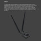 Croskylink CS-RW10 Remote Control Handheld Ground Station Digital Graphic Integrated Windows 10 20km Remote Controller