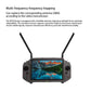 Croskylink CS-RQ10 Handheld Ground Station for Robotics High-Brightness Screen Digital Image Transmission Controller