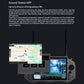 Croskylink CS-RQ10 Handheld Ground Station for Robotics High-Brightness Screen Digital Image Transmission Controller