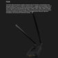 Croskylink CS-RW10 Remote Control Handheld Ground Station Digital Graphic Integrated Windows 10 20km Remote Controller