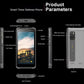 CS-A13 IP68 Rugged Android Smart Phone Waterproof Shockproof Dustproof Rug Smartphone