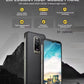 CS-A17 Waterproof Ip68 Rugged Phone Gaming Mobile Phone 16MP+108MP Intelligent Screen Capture Function Phone