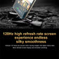 CS-A17 Waterproof Ip68 Rugged Phone Gaming Mobile Phone 16MP+108MP Intelligent Screen Capture Function Phone