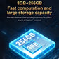 CS-A17 Waterproof Ip68 Rugged Phone Gaming Mobile Phone 16MP+108MP Intelligent Screen Capture Function Phone
