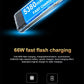 CS-A17 Waterproof Ip68 Rugged Phone Gaming Mobile Phone 16MP+108MP Intelligent Screen Capture Function Phone