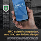 CS-A17 Waterproof Ip68 Rugged Phone Gaming Mobile Phone 16MP+108MP Intelligent Screen Capture Function Phone