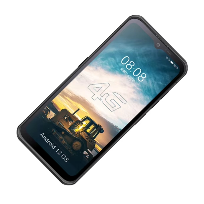 CS-A17 Waterproof Ip68 Rugged Phone Gaming Mobile Phone 16MP+108MP Intelligent Screen Capture Function Phone