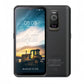 CS-A17 Waterproof Ip68 Rugged Phone Gaming Mobile Phone 16MP+108MP Intelligent Screen Capture Function Phone