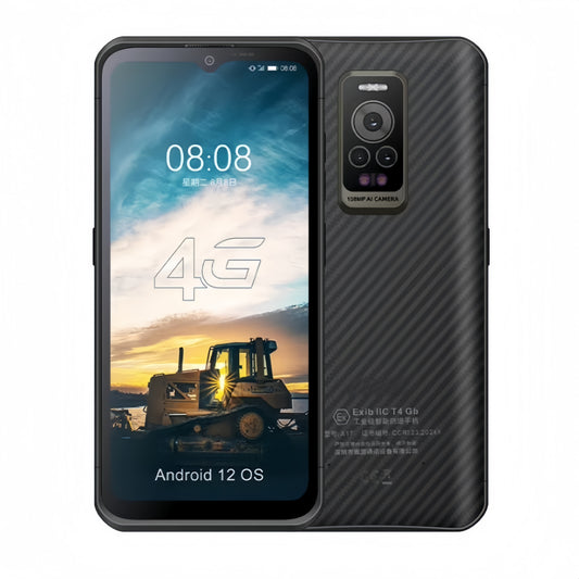 CS-A17 Waterproof Ip68 Rugged Phone Gaming Mobile Phone 16MP+108MP Intelligent Screen Capture Function Phone