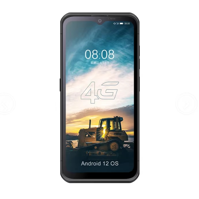 CS-A17 Waterproof Ip68 Rugged Phone Gaming Mobile Phone 16MP+108MP Intelligent Screen Capture Function Phone