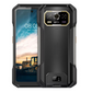 CS-A30 Industrial Night Vision Thermal Imaging Rugged Phone Intrinsically Safe Explosionproof Telephone IP68 IP69K Waterproof