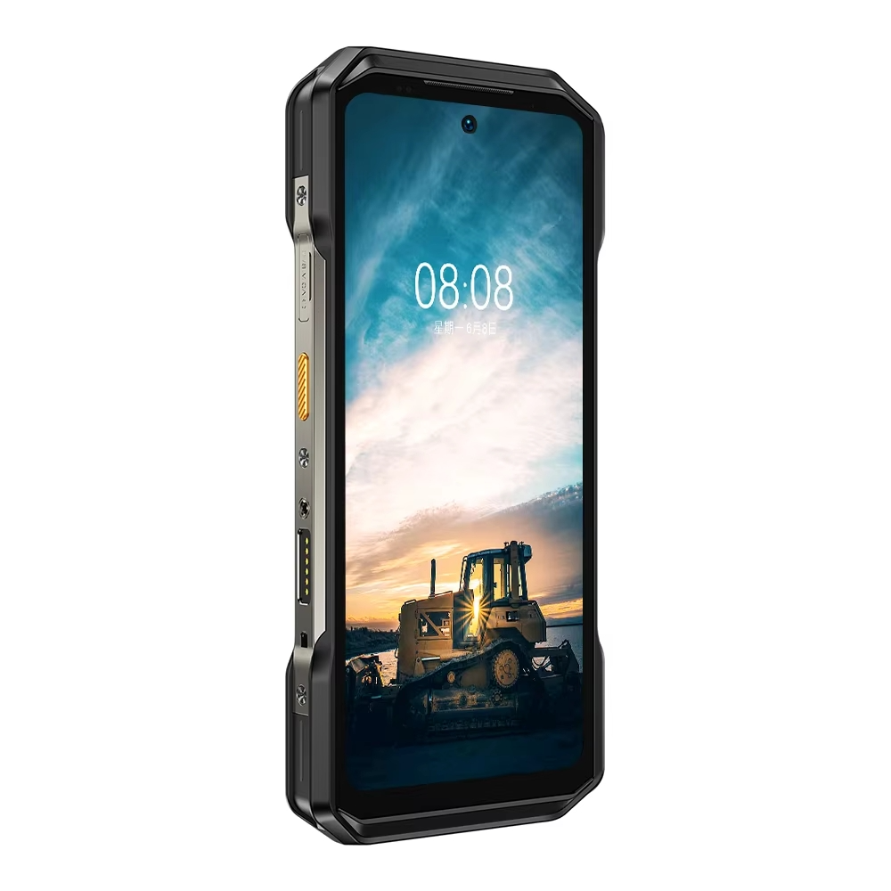CS-A30 Industrial Night Vision Thermal Imaging Rugged Phone Intrinsically Safe Explosionproof Telephone IP68 IP69K Waterproof