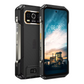 CS-A30 Industrial Night Vision Thermal Imaging Rugged Phone Intrinsically Safe Explosionproof Telephone IP68 IP69K Waterproof