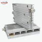 C21D-50 50km Wireless Network Video Data Links Transmission System Transmitter Receiver