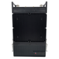 C32S-300 300km Anti-Jamming Car Vehicle Based Radio Mesh Ad Hoc Network Station Model