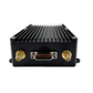 C33S-120 120km Wireless Airborne Radio COFDM Drone UAV Video Data Link Transmission