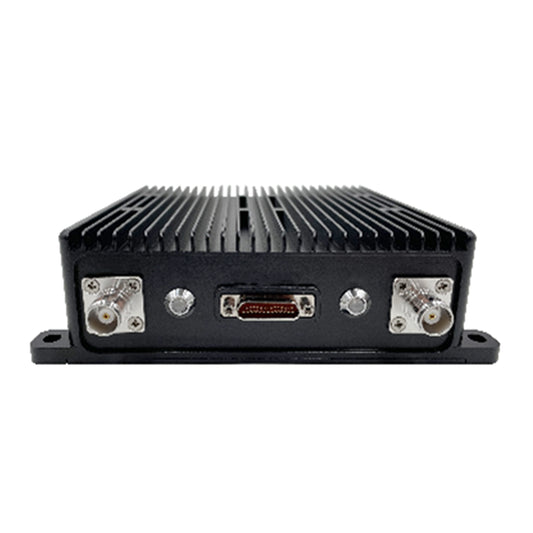 C33S-200 Wireless Anti-Jamming 200km Airborne Drone UAV Radio Video Data Link Transmission