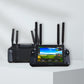 Croskylink CS-26-S-RC Handheld Ground Station 20km Wireless Long-Range Communication Remote Control