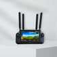 Croskylink CS-26-S-RC Handheld Ground Station 20km Wireless Long-Range Communication Remote Control