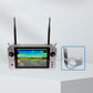 Croskylink CS-26-WinPad Remote Control Handheld Ground Station Digital Graphic Integrated Windows 10 20km Controller