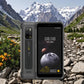 CS-A13 IP68 Rugged Android Smart Phone Waterproof Shockproof Dustproof Rug Smartphone