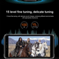 CS-A13 IP68 Rugged Android Smart Phone Waterproof Shockproof Dustproof Rug Smartphone