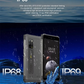 CS-A13 IP68 Rugged Android Smart Phone Waterproof Shockproof Dustproof Rug Smartphone