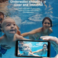 CS-A13 IP68 Rugged Android Smart Phone Waterproof Shockproof Dustproof Rug Smartphone