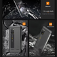 CS-A13 IP68 Rugged Android Smart Phone Waterproof Shockproof Dustproof Rug Smartphone