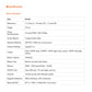 CS-A17 Waterproof Ip68 Rugged Phone Gaming Mobile Phone 16MP+108MP Intelligent Screen Capture Function Phone
