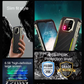 CS-A28 Rugged Cellphone Dual SIM Card 4G Gsm Mobile Phone Octa Core Ip68 Waterproof Smartphone