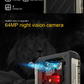 CS-A28 Rugged Cellphone Dual SIM Card 4G Gsm Mobile Phone Octa Core Ip68 Waterproof Smartphone