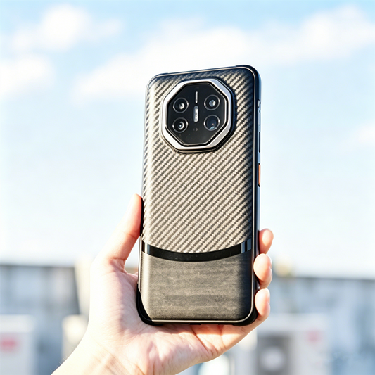 CS-A29U HD 13MP Night Vision Waterproof Dustproof Shockproof Rugged Phone 6000mAh 6.78 2.7GHz Cellphone 64MP Main Camera 5g Smartphone