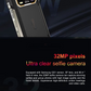 CS-A30 Industrial Night Vision Thermal Imaging Rugged Phone Intrinsically Safe Explosionproof Telephone IP68 IP69K Waterproof